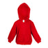 Ramo The Kangaroo Pocket Zip Hoodie | Babies Outerwear