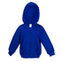 Ramo The Kangaroo Pocket Zip Hoodie | Babies Outerwear