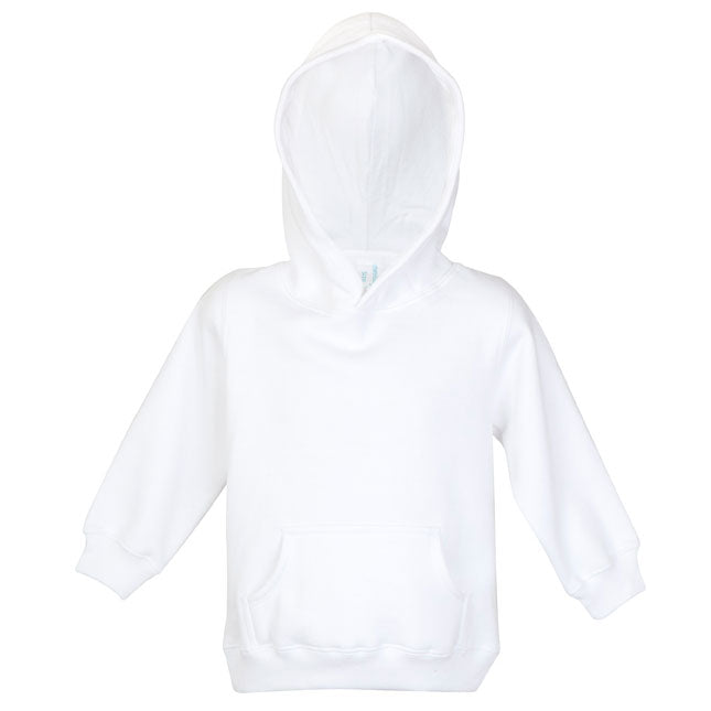 Ramo The Kangaroo Pocket Zip Hoodie | Babies Outerwear