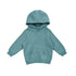 Ramo The Cotton Care Pull On Hoodie | Infants Slate Gr Outerwear