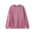Ramo The Cotton Care Sweatshirt | Adults Pink Outerwear