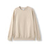 Ramo The Cotton Care Sweatshirt | Adults Natural Outerwear