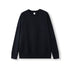 Ramo The Cotton Care Sweatshirt | Adults Navy Outerwear