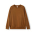 Ramo The Cotton Care Sweatshirt | Adults Toffee Outerwear