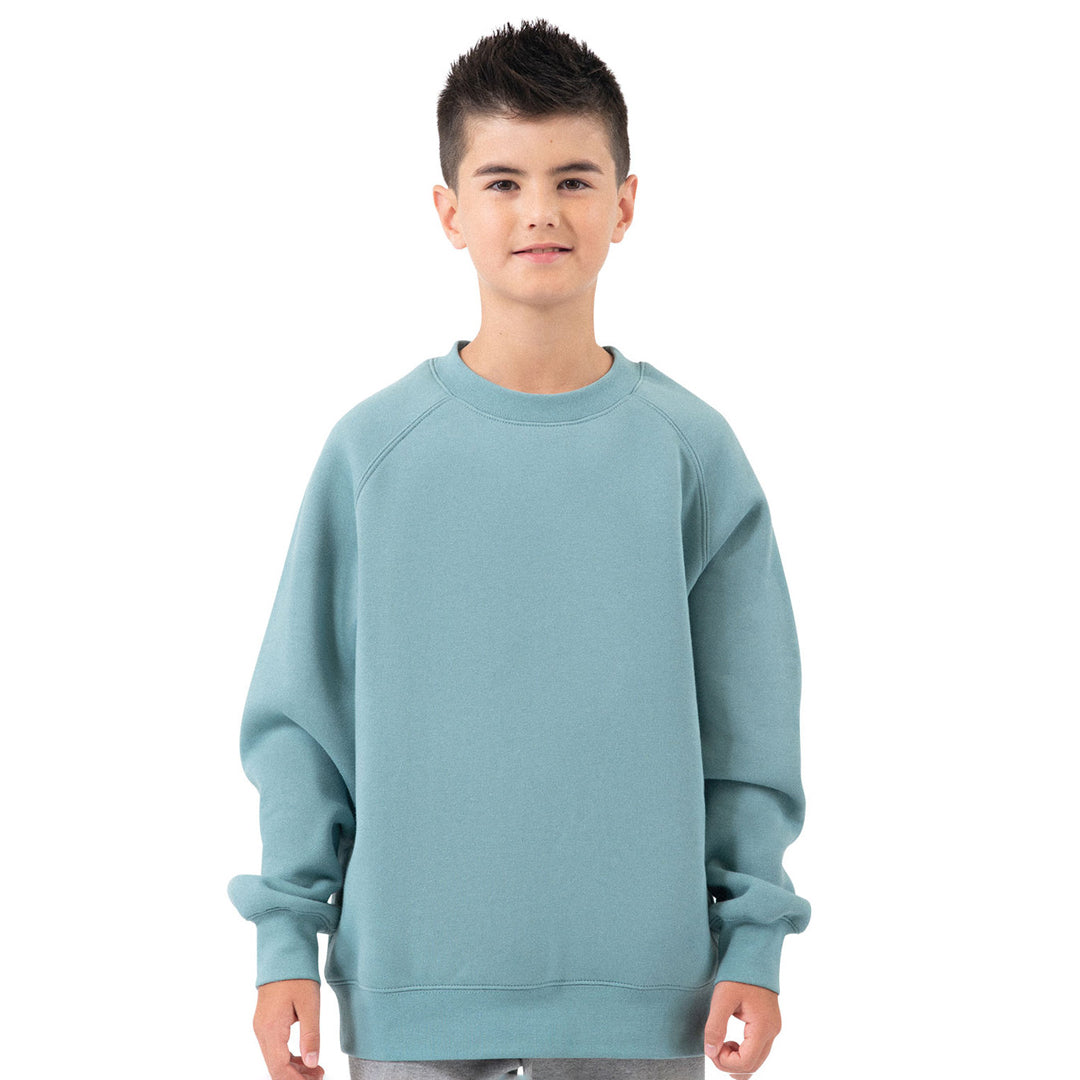 Ramo The Cotton Care Jumper | Kids Outerwear