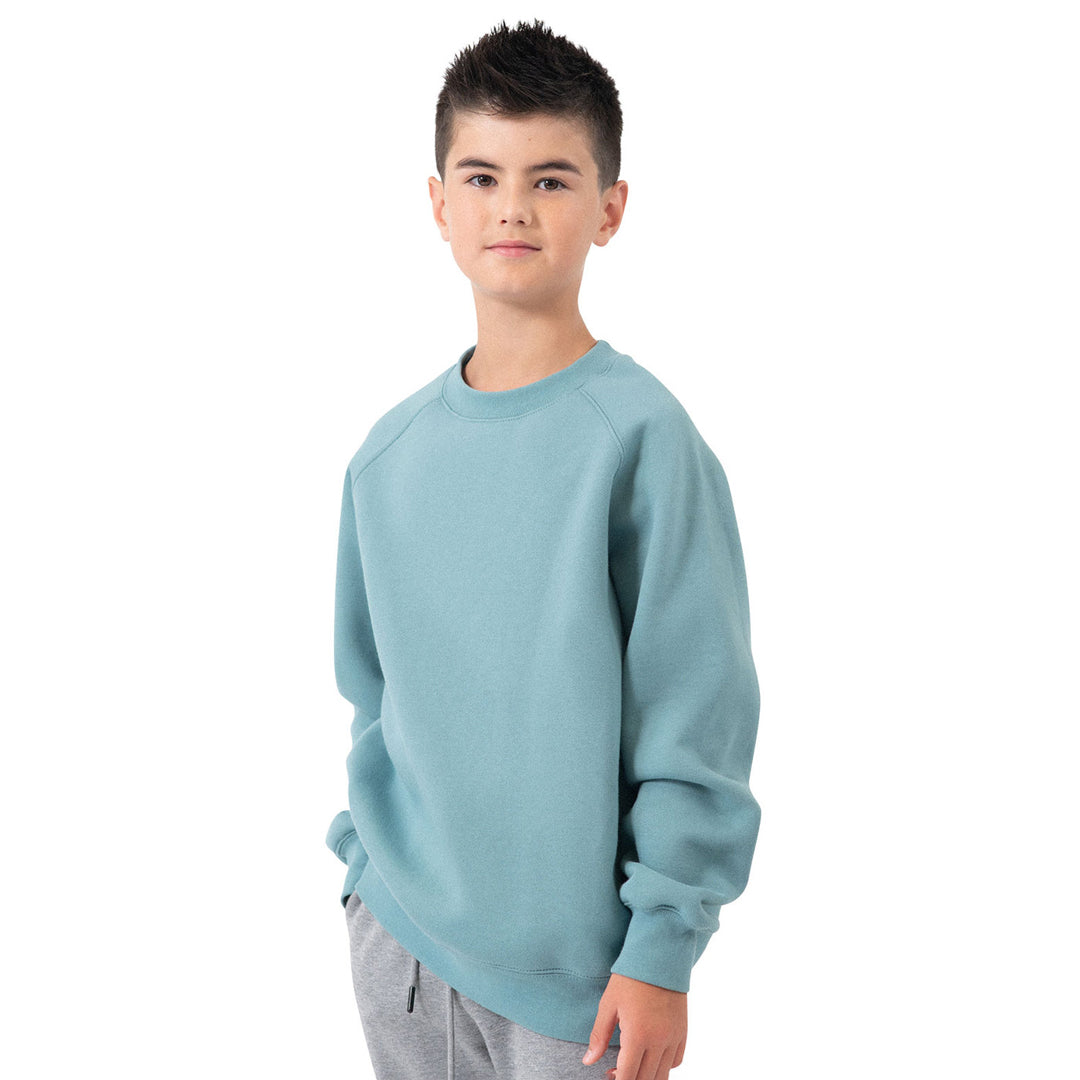 Ramo The Cotton Care Jumper | Kids Outerwear