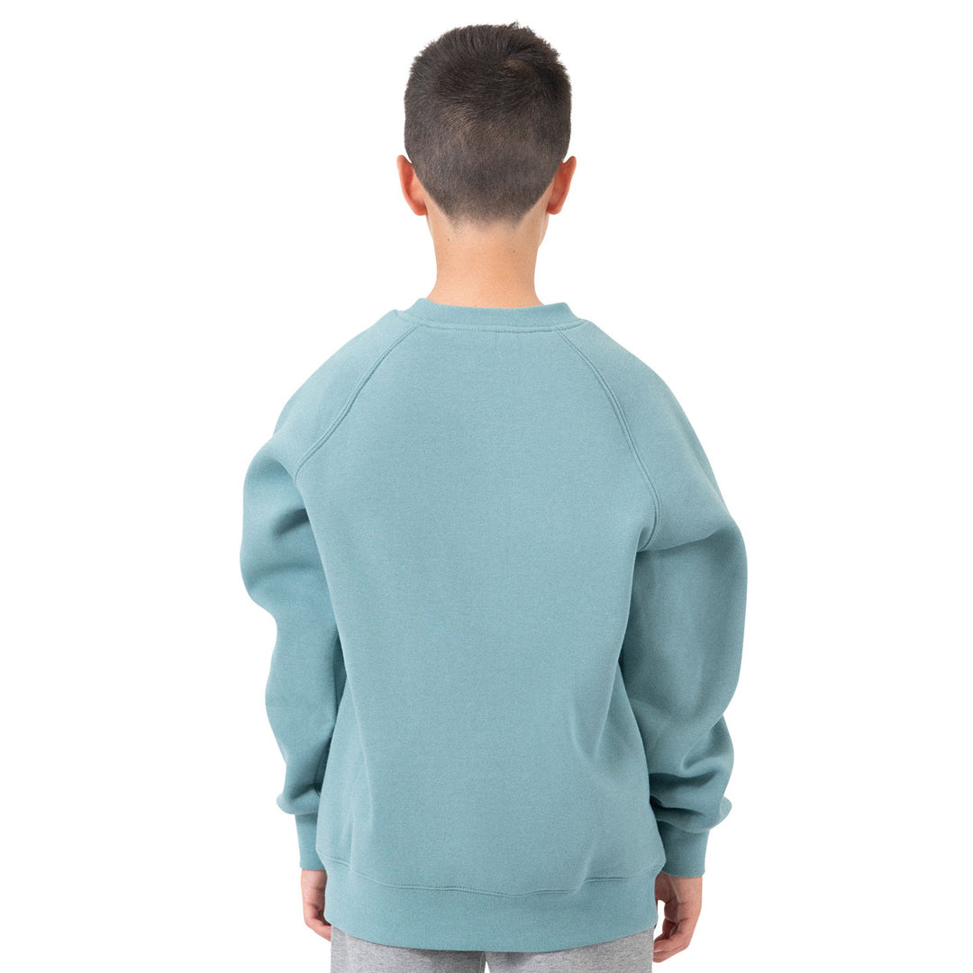 Ramo The Cotton Care Jumper | Kids Outerwear