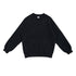 Ramo The Cotton Care Jumper | Kids Black Outerwear