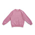 Ramo The Cotton Care Jumper | Kids Pink Outerwear