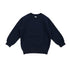 Ramo The Cotton Care Jumper | Kids Navy Outerwear