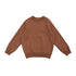 Ramo The Cotton Care Jumper | Kids Toffee Outerwear