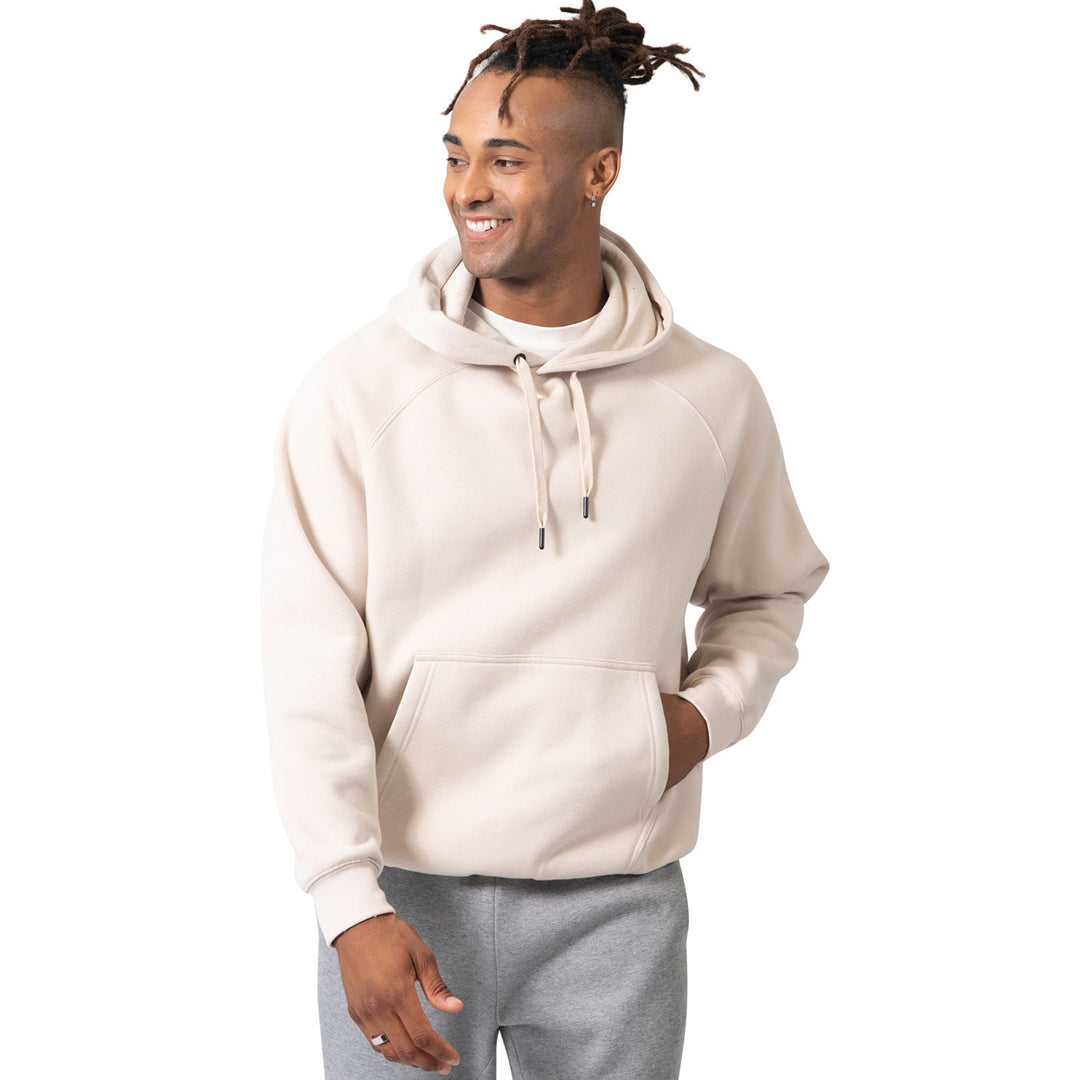 Ramo The Cotton Care Pullover Hoodie | Mens Outerwear