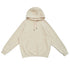 Ramo The Cotton Care Pullover Hoodie | Mens Natural Outerwear