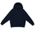 Ramo The Cotton Care Pullover Hoodie | Mens Navy Outerwear