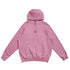 Ramo The Cotton Care Pullover Hoodie | Mens Pink Outerwear