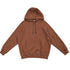 Ramo The Cotton Care Pullover Hoodie | Mens Toffee Outerwear