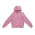 Ramo The Cotton Care Pull On Hoodie | Ladies Pink Outerwear