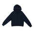 Ramo The Cotton Care Pull On Hoodie | Ladies Navy Outerwear