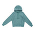 Ramo The Cotton Care Pull On Hoodie | Ladies Slate Gr Outerwear
