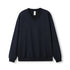 Ramo The V Neck Fleece Jumper | Mens Navy Outerwear