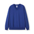 Ramo The V Neck Fleece Jumper | Mens Royal Outerwear