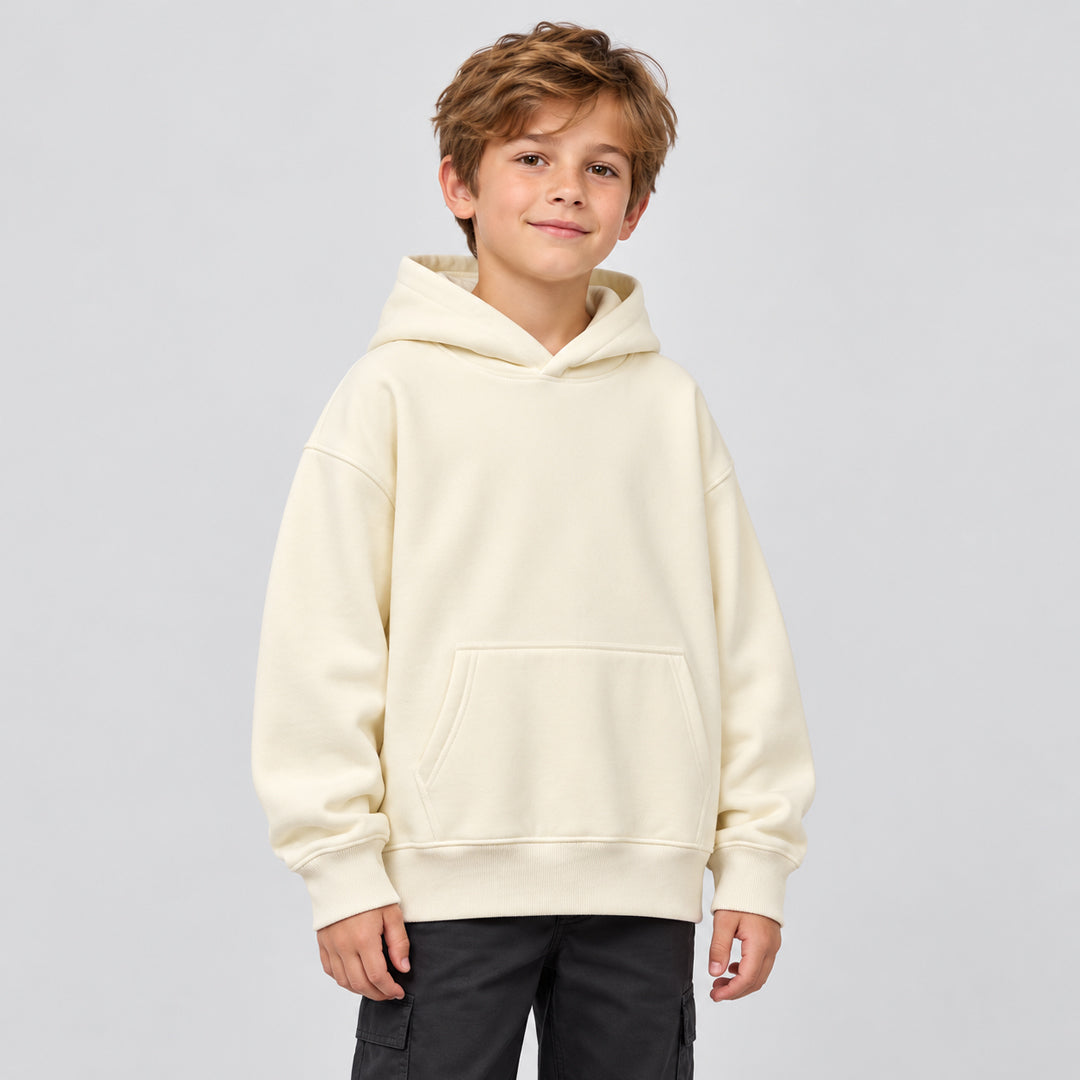 Ramo The Easy Fit Hoodie | Kids Outerwear