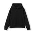 Ramo The Easy Fit Hoodie | Kids Black Outerwear