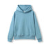 Ramo The Easy Fit Hoodie | Kids Pale Blue Outerwear