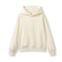 Ramo The Easy Fit Hoodie | Kids Cream Outerwear