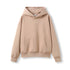 Ramo The Easy Fit Hoodie | Kids Peach Outerwear