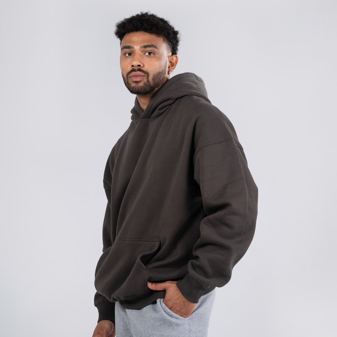 Ramo The Easy Fit Hoodie | Adults Outerwear