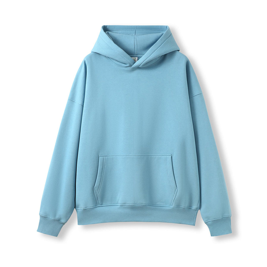 Ramo The Easy Fit Hoodie | Adults Outerwear