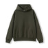 Ramo The Easy Fit Hoodie | Adults Military Green Outerwear