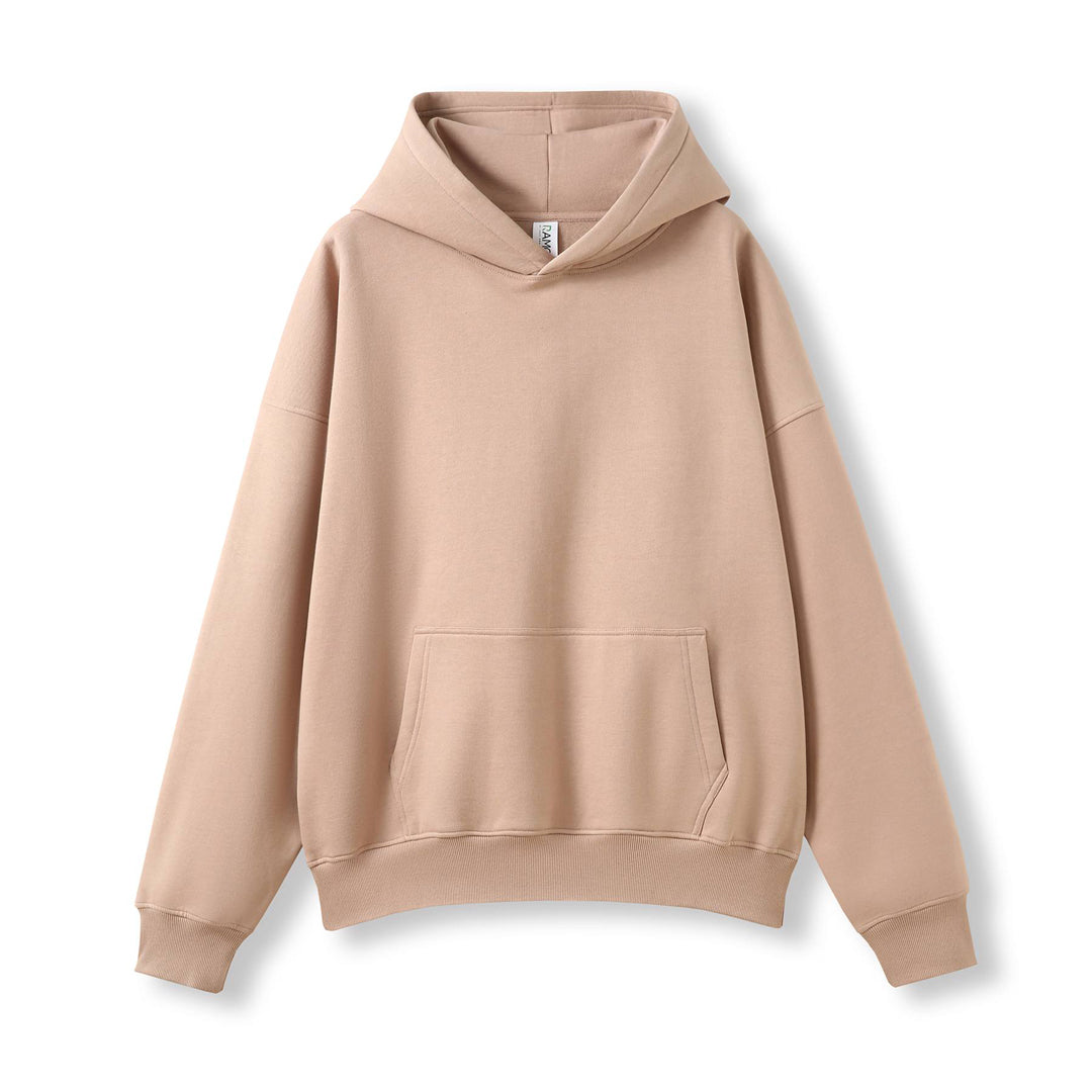 Ramo The Easy Fit Hoodie | Adults Outerwear