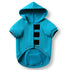 Ramo The Dog Hoodie Azure Accessories