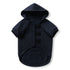 Ramo The Dog Hoodie Navy Accessories