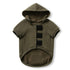 Ramo The Dog Hoodie Olive-gr Accessories