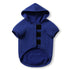 Ramo The Dog Hoodie Royal Accessories
