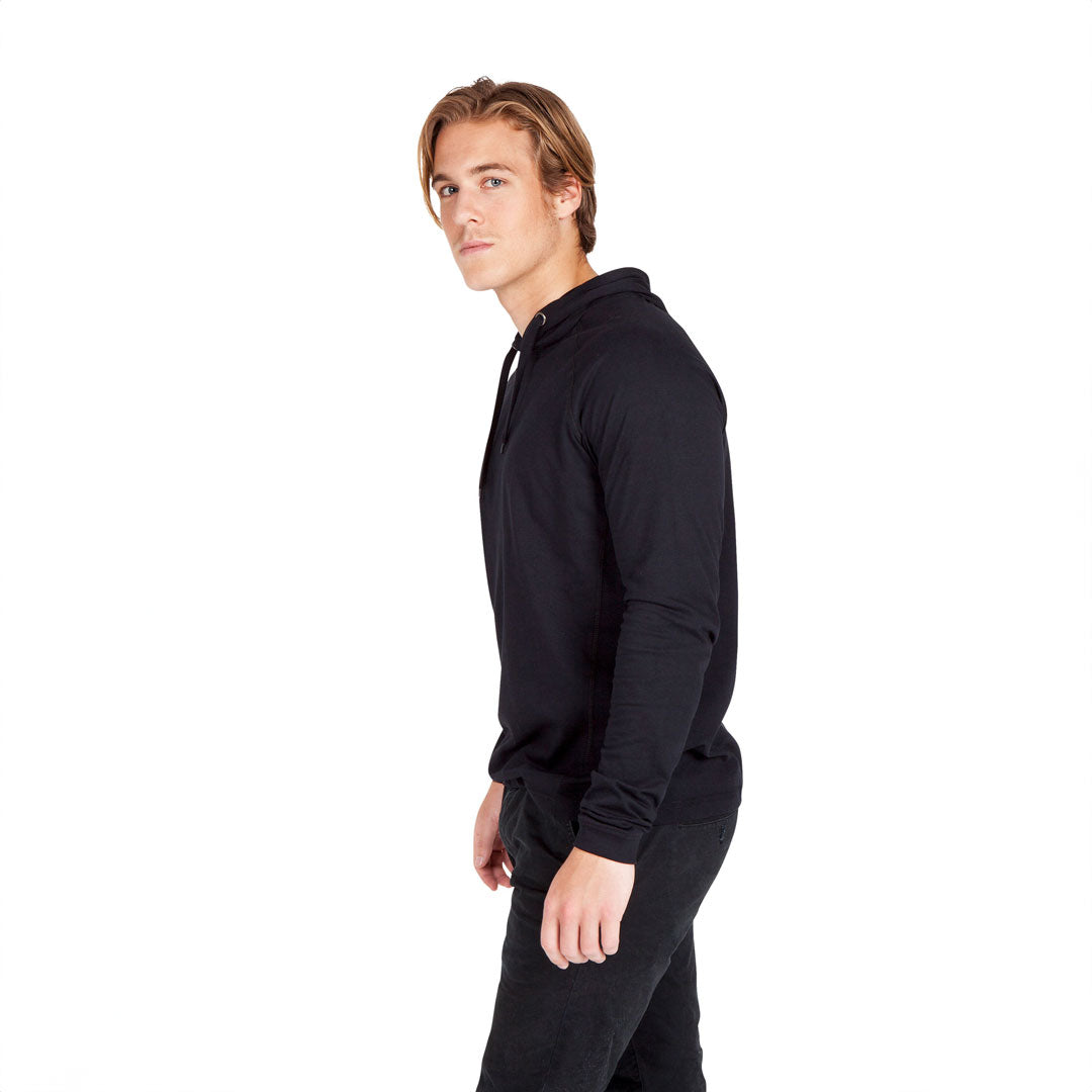 Ramo The Fusion T-shirt Hoodie | Mens Shirts & Tops