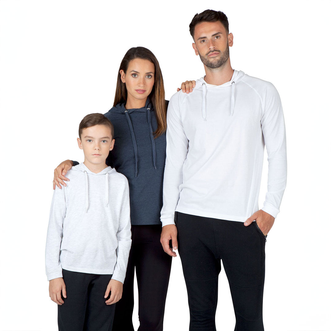 Ramo The Fusion T-shirt Hoodie | Mens Shirts & Tops