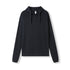 Ramo The Fusion T-shirt Hoodie | Mens Navy Shirts & Tops