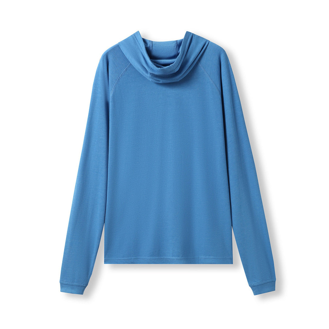 Ramo The Fusion T-shirt Hoodie | Mens Shirts & Tops