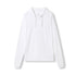 Ramo The Fusion T-shirt Hoodie | Mens White Shirts & Tops