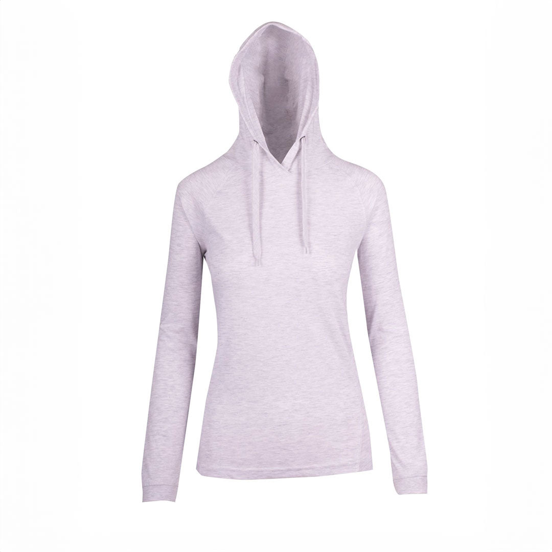 Ramo The Fusion T-shirt Hoodie | Ladies Shirts & Tops