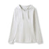 Ramo The Fusion T-shirt Hoodie | Ladies Shirts & Tops