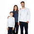 Ramo The Fusion T-shirt Hoodie | Kids Outerwear