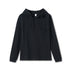 Ramo The Fusion T-shirt Hoodie | Kids Navy Outerwear