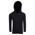 Ramo The Fusion T-shirt Hoodie | Kids Navy Outerwear