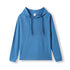 Ramo The Fusion T-shirt Hoodie | Kids Royal Marle Outerwear