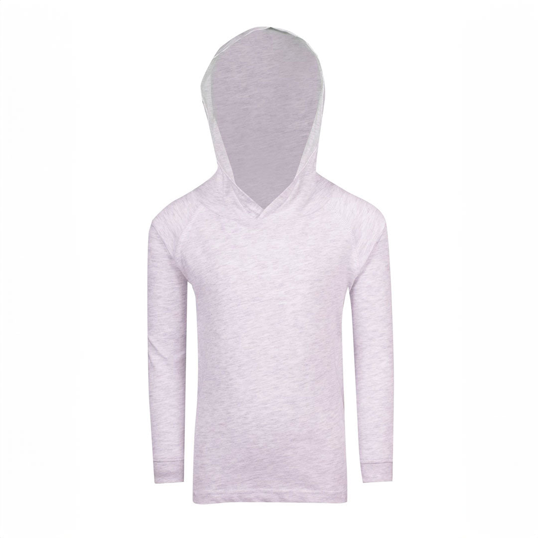 Ramo The Fusion T-shirt Hoodie | Kids Outerwear